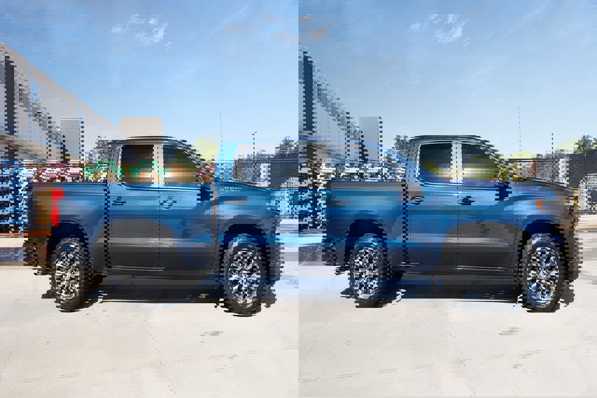 Used 2019 Chevrolet Silverado 1500 RST w/ All-Star Edition image 18