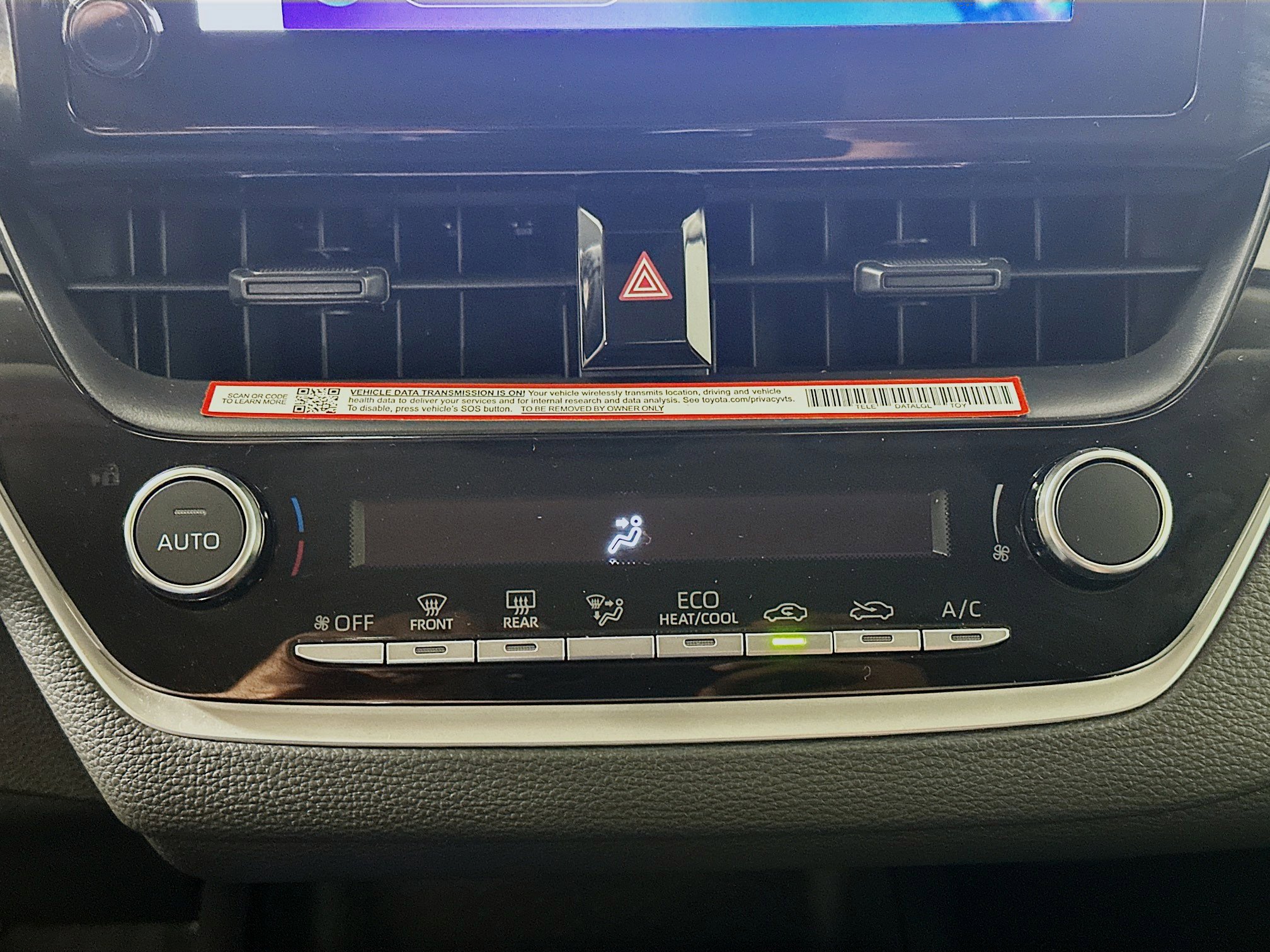 Used 2025 Toyota Corolla LE image 22