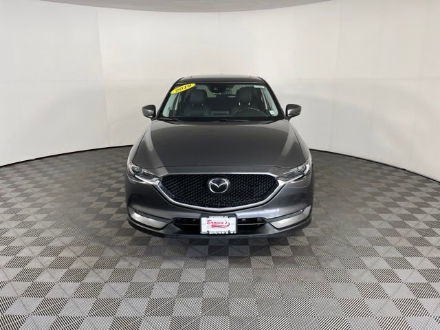 Used 2019 MAZDA CX-5 Grand Touring AWD/4WD image 2