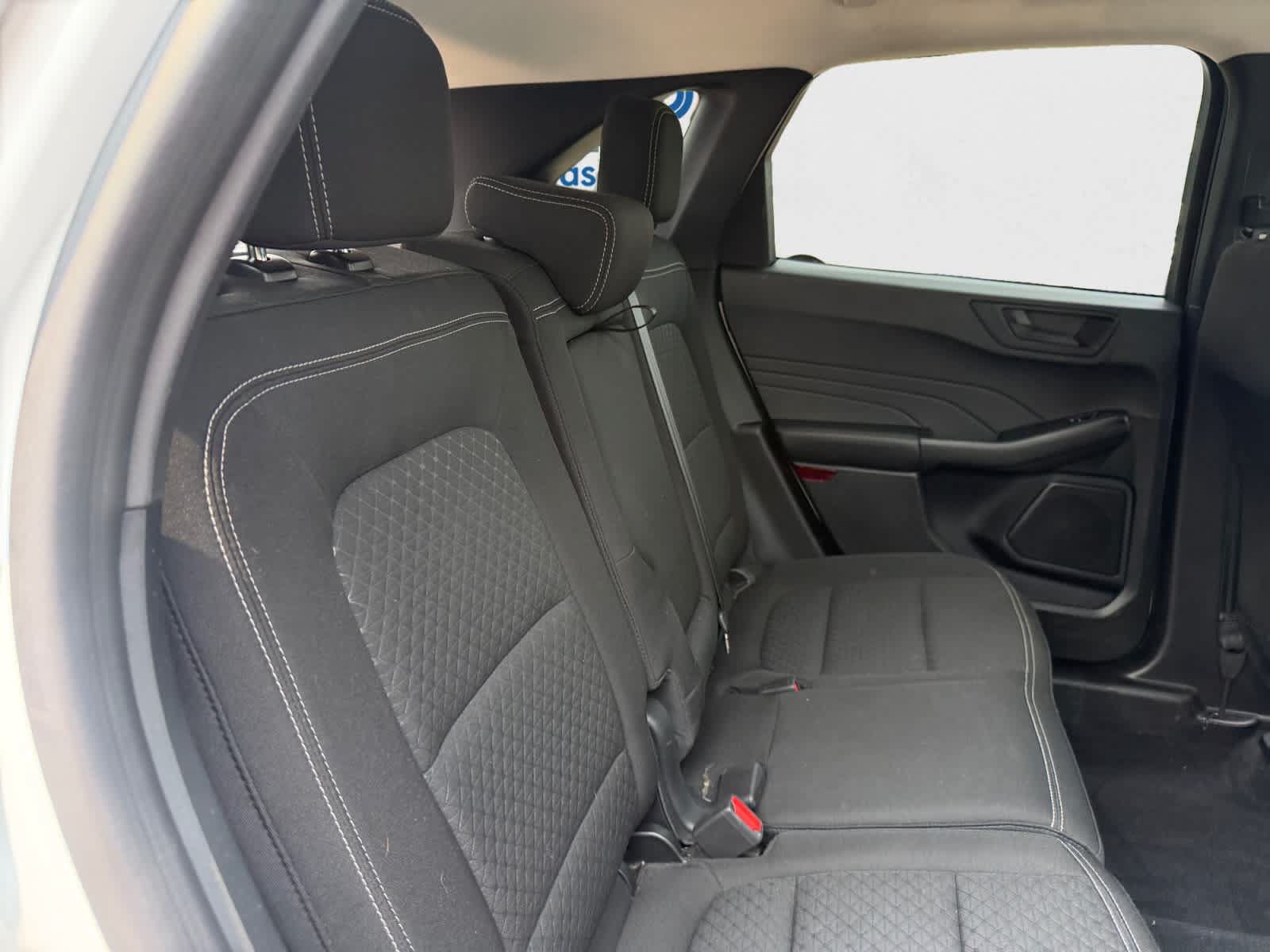 Used 2023 Ford Escape Active AWD/4WD image 22