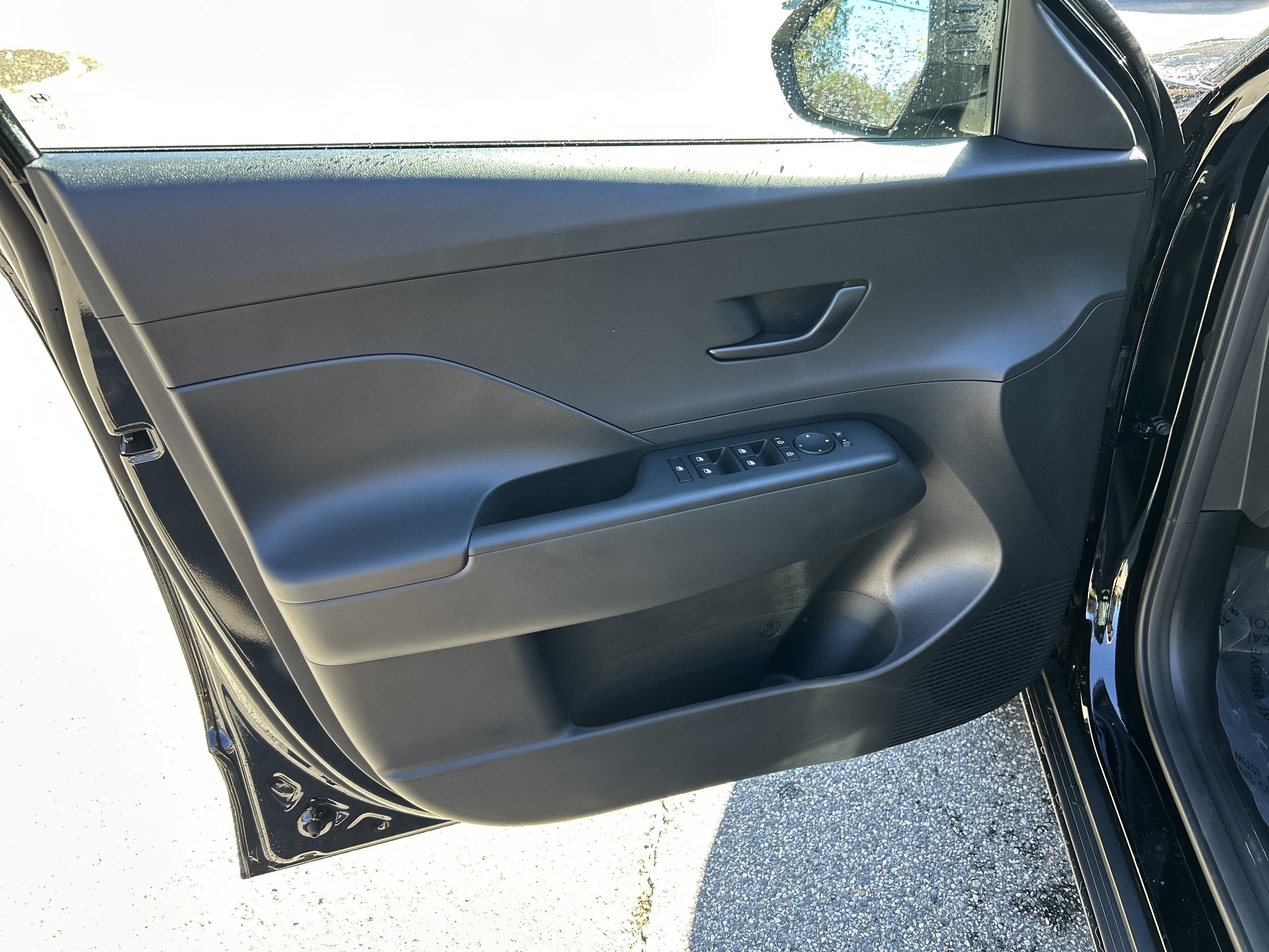 New 2027 Hyundai Kona SEL Sport AWD/4WD image 17