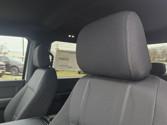 New 2026 Ford F150 STX w/ Equipment Group 200A RWD image 26