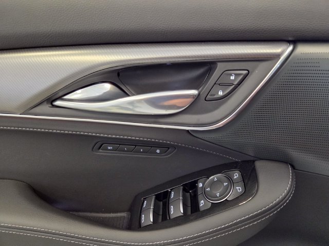 New 2026 Cadillac CT5 Premium Luxury w/ Technology Package RWD image 25