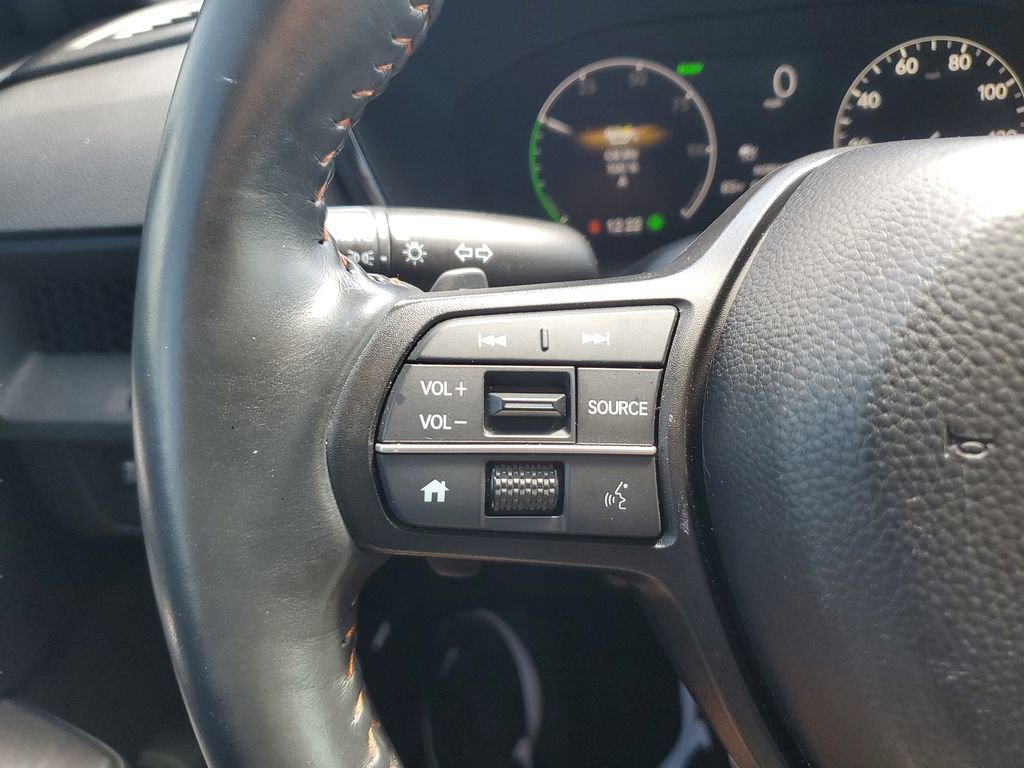 Used 2023 Honda CR-V Sport image 25