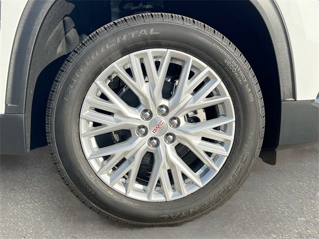 New 2026 GMC Acadia Elevation w/ Elevation Premium Package image 19