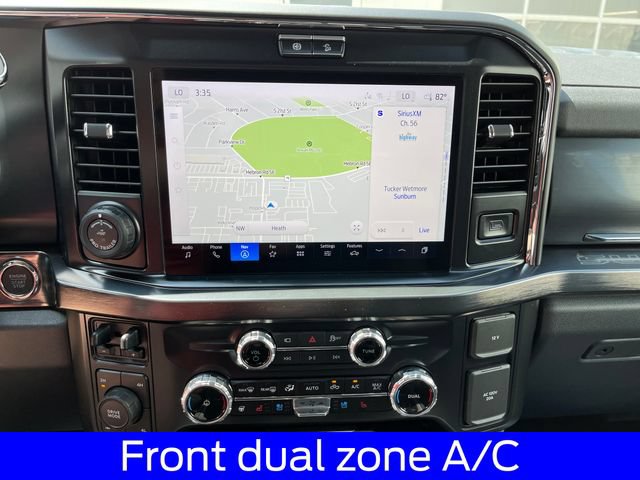 New 2026 Ford F350 Lariat w/ Black Appearance Package AWD/4WD image 18