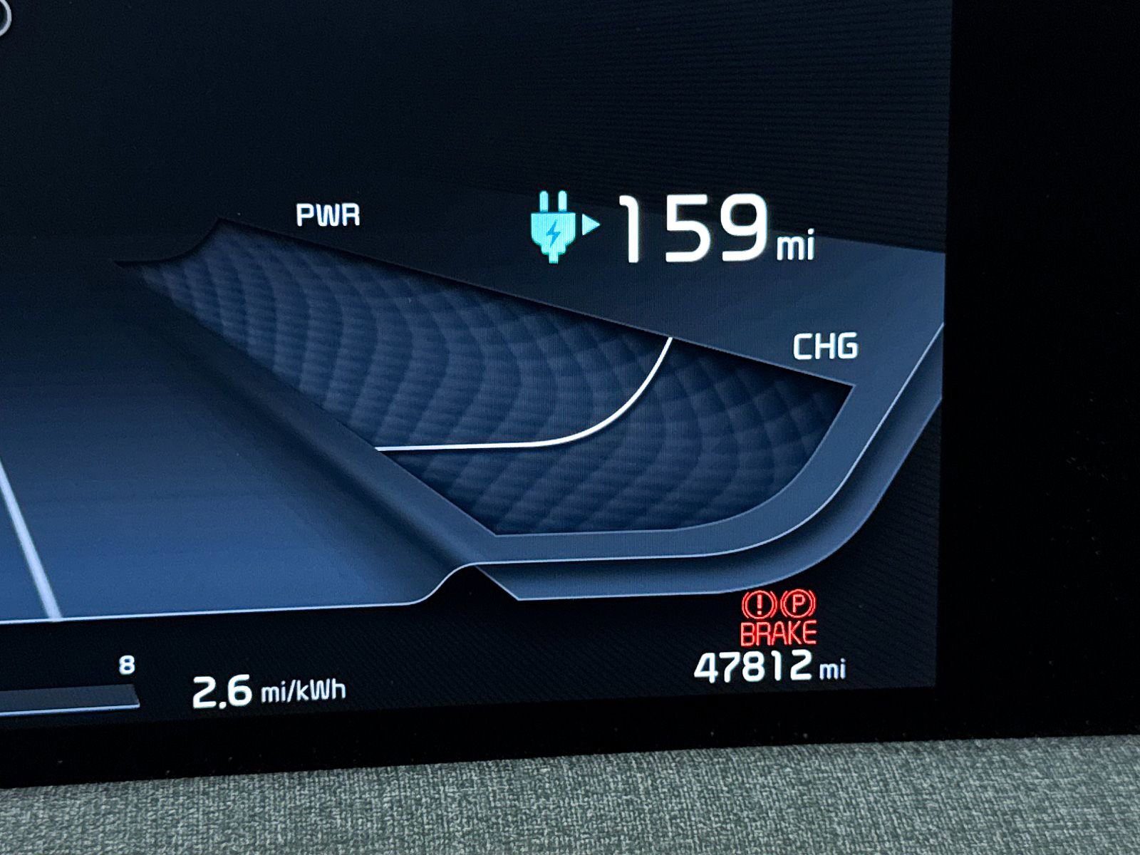 Used 2023 Kia EV6 Wind w/ Wind Technology Package RWD image 38