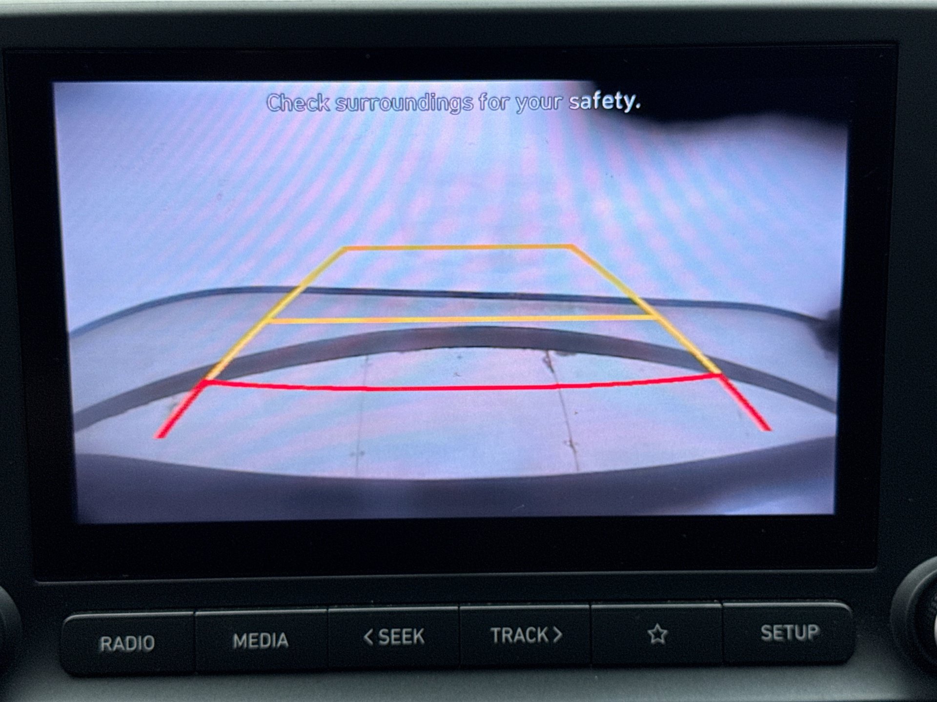 Used 2023 Hyundai Kona SEL w/ Cargo Package AWD/4WD image 15