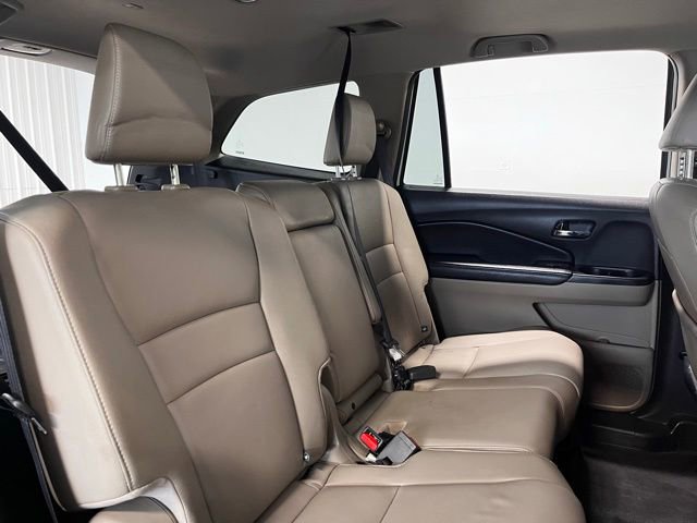 Used 2016 Honda Pilot EX-L image 13