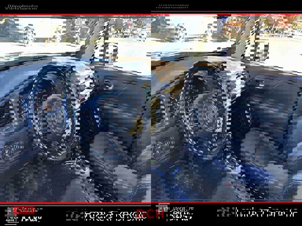 Used 2019 Jeep Renegade Limited image 8