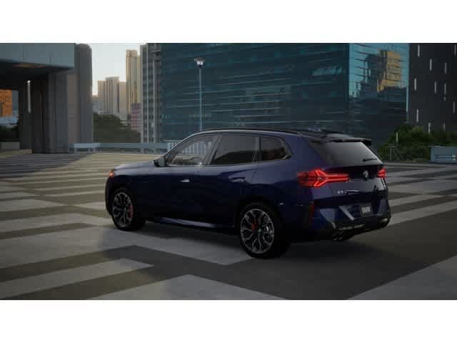 New 2026 BMW X3 M50 w/ Premium Package AWD/4WD image 2