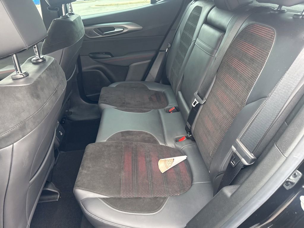 Used 2024 Dodge Hornet R/T Plus w/ Track Pack image 21