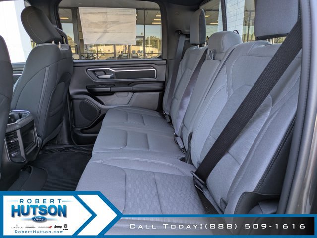 New 2026 RAM 1500 Big Horn image 11