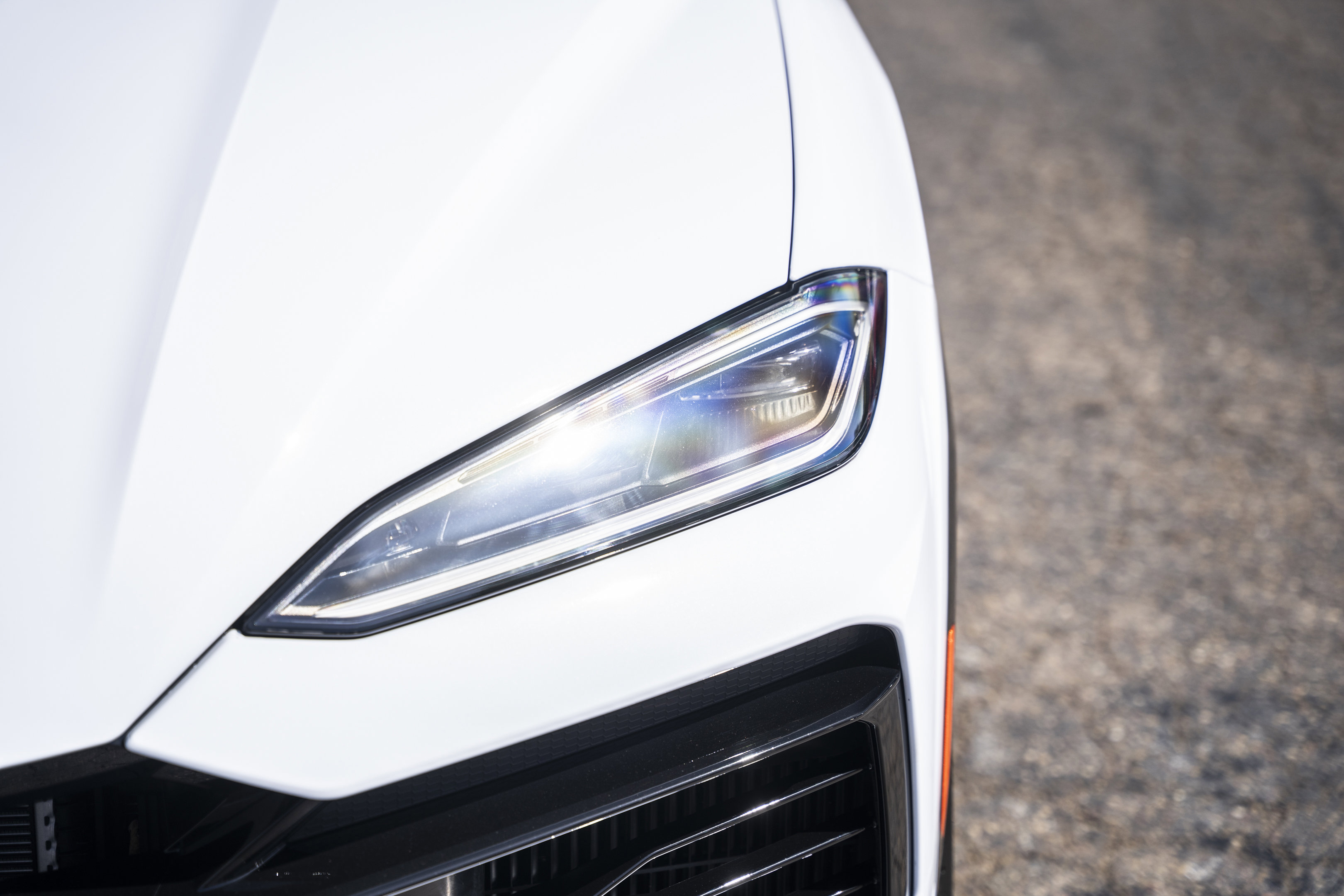 Used 2025 Lamborghini Urus SE AWD/4WD image 18