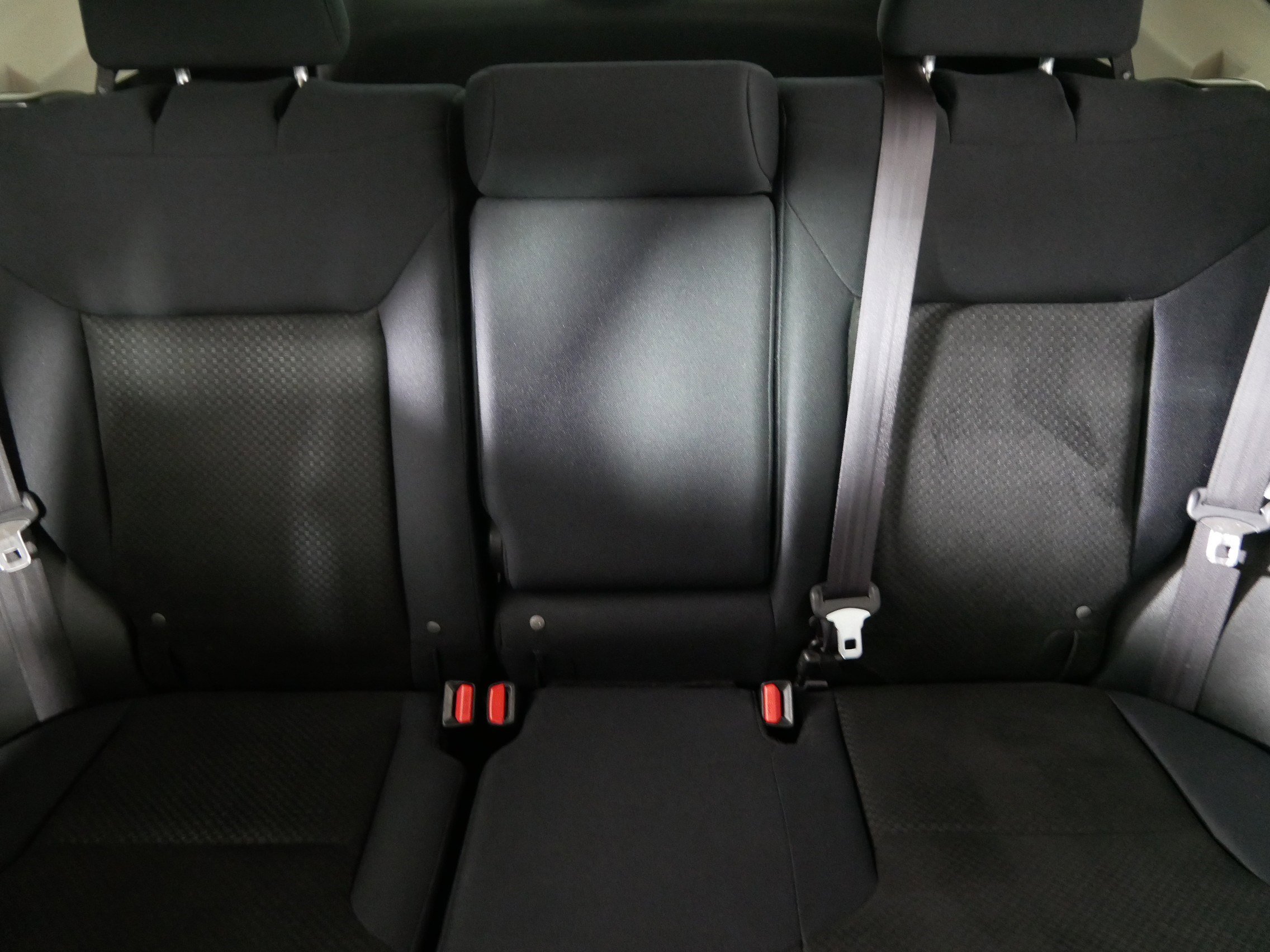 Used 2015 Honda CR-V LX image 13
