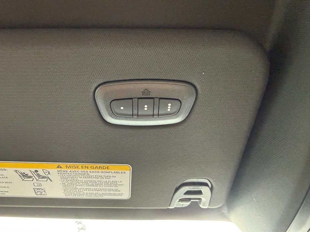 New 2026 RAM 1500 Big Horn AWD/4WD image 33