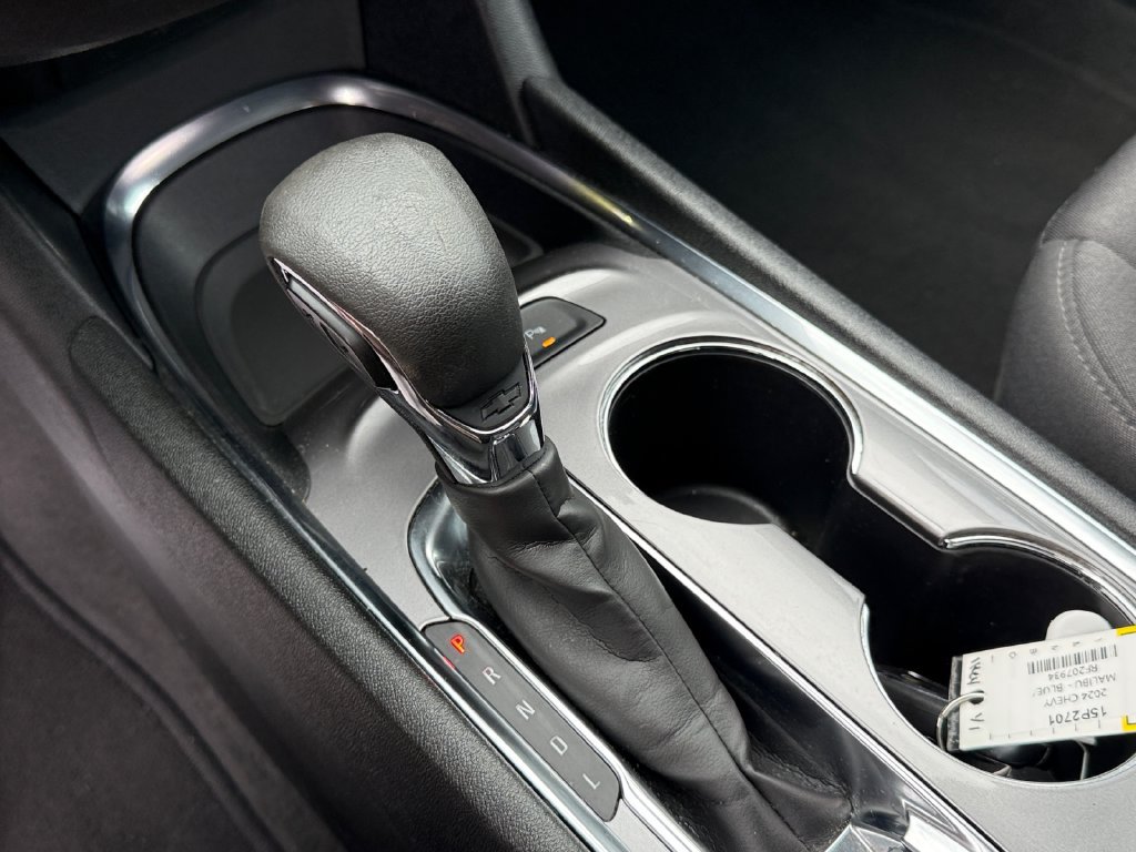 Used 2024 Chevrolet Malibu LT FWD image 32