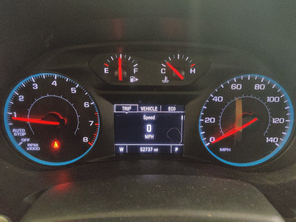 Used 2018 Chevrolet Malibu LS FWD image 23