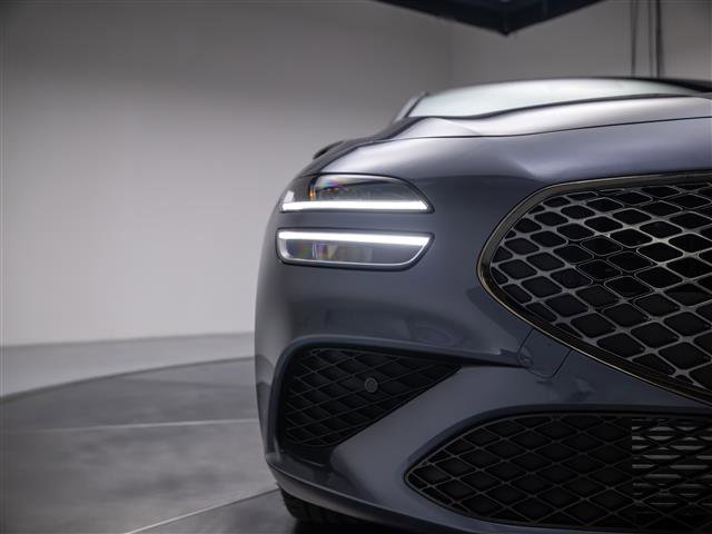 New 2026 Genesis G70 3.3T Prestige image 14
