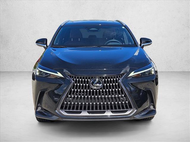 Used 2026 Lexus NX 350 AWD w/ Accessory Package (Z2) image 2
