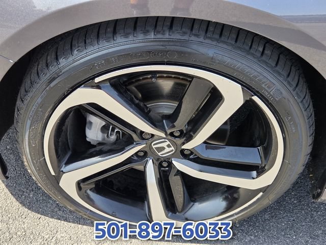 Used 2020 Honda Accord Sport image 16