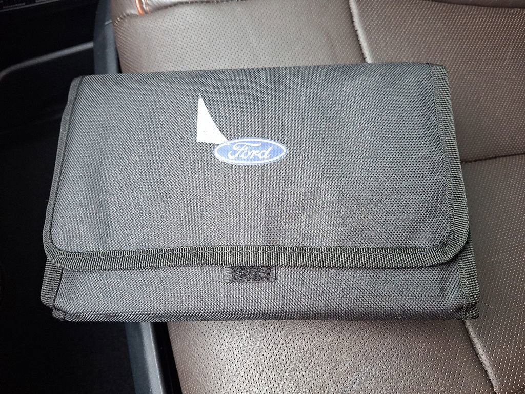 Used 2016 Ford Expedition King Ranch image 26