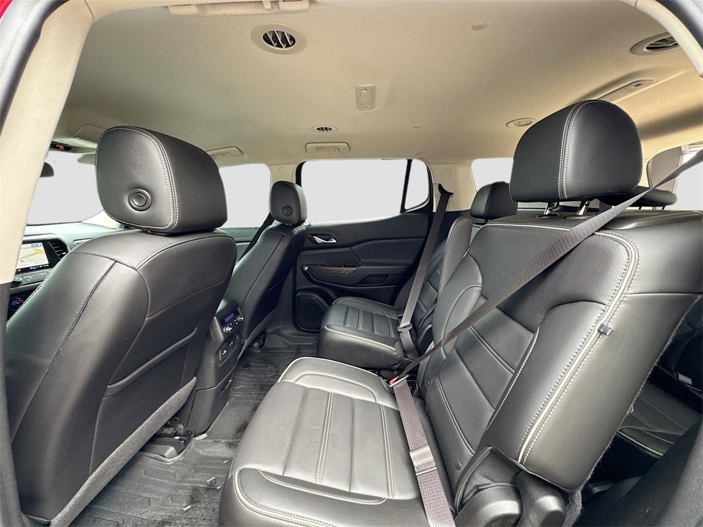 Used 2021 GMC Acadia Denali w/ Trailering Package image 25