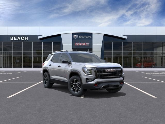 New 2027 GMC Terrain AT4 w/ Convenience Package III