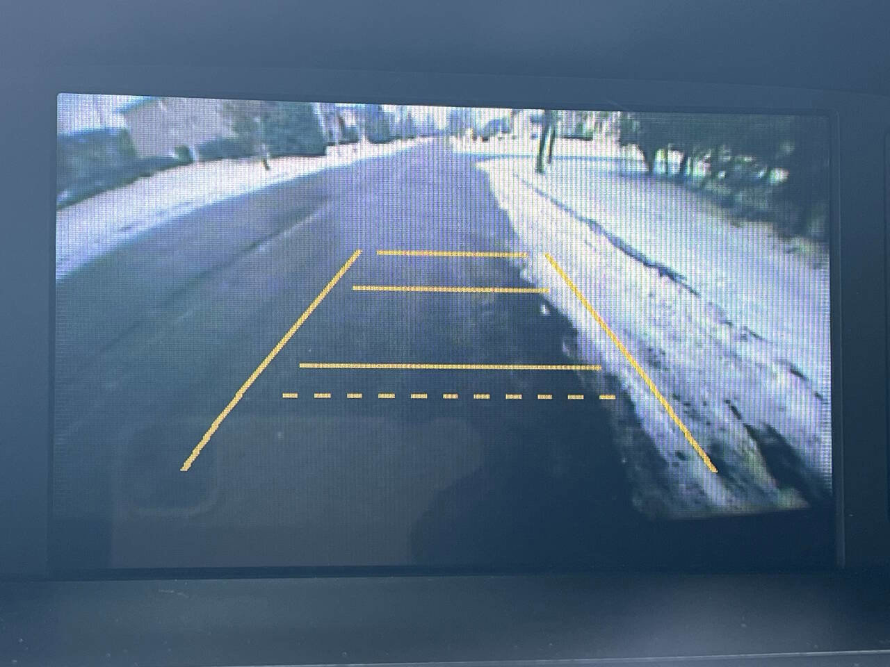 Used 2015 Honda Pilot LX image 34