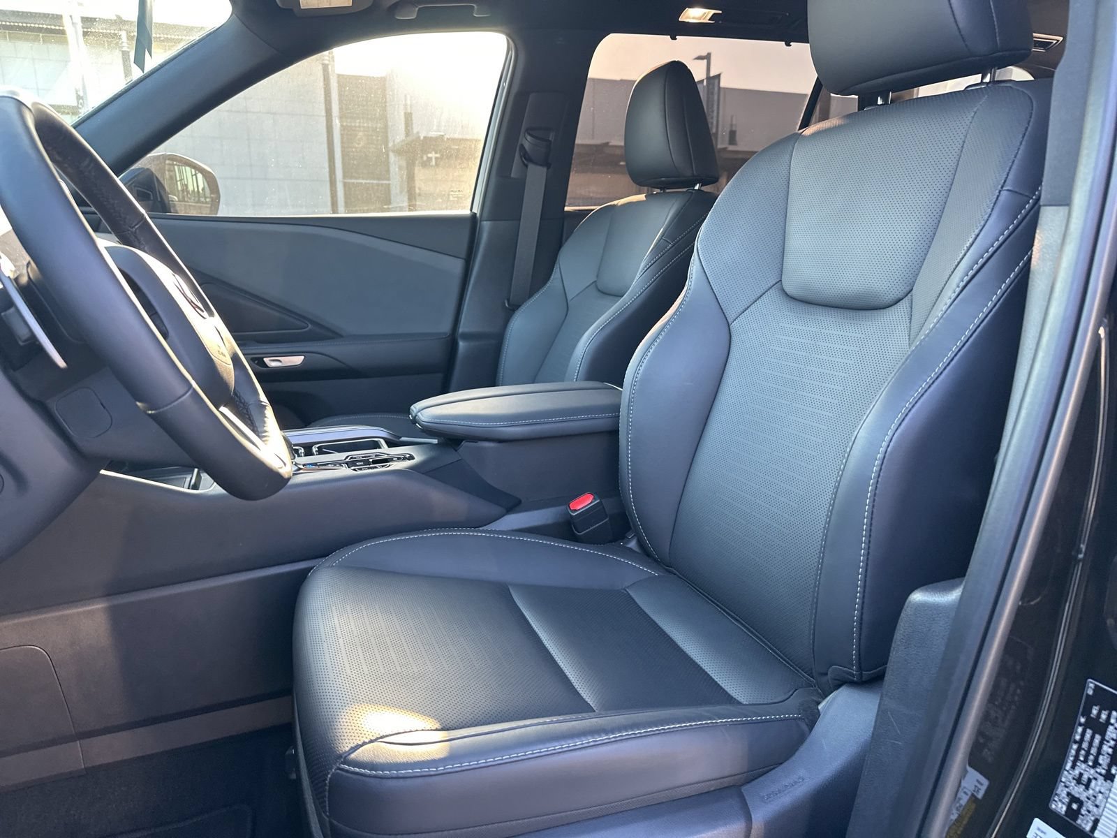 Used 2026 Lexus TX 350 AWD image 16