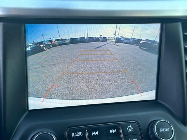 Used 2019 GMC Acadia SLT FWD image 24