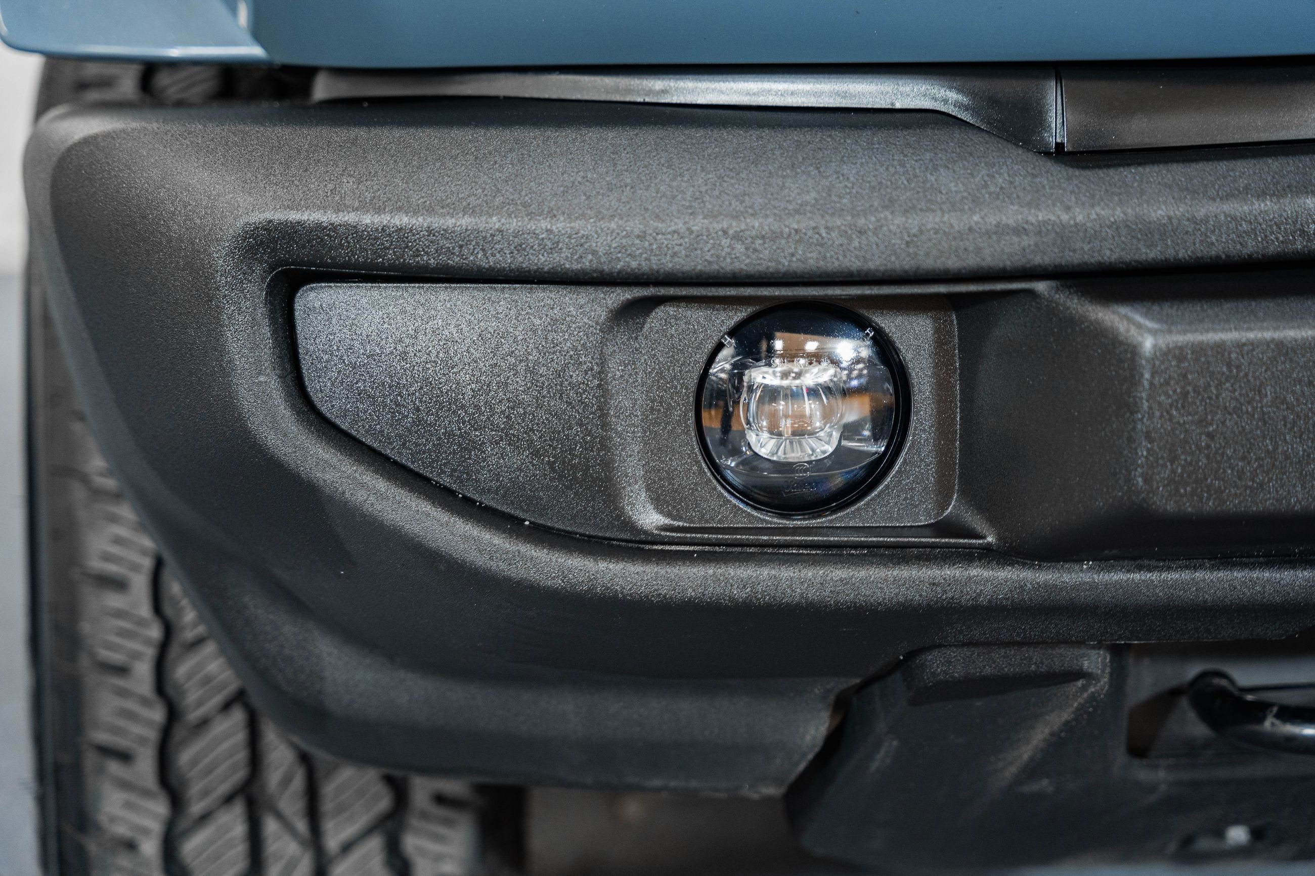 Certified 2025 Ford Bronco Outer Banks image 17