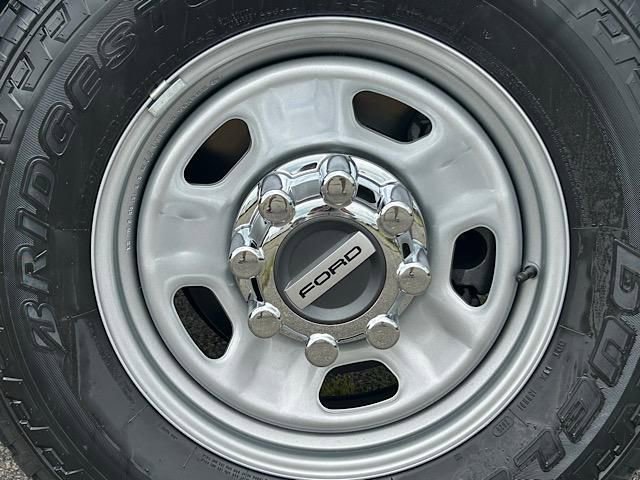 New 2026 Ford F350 XL image 38