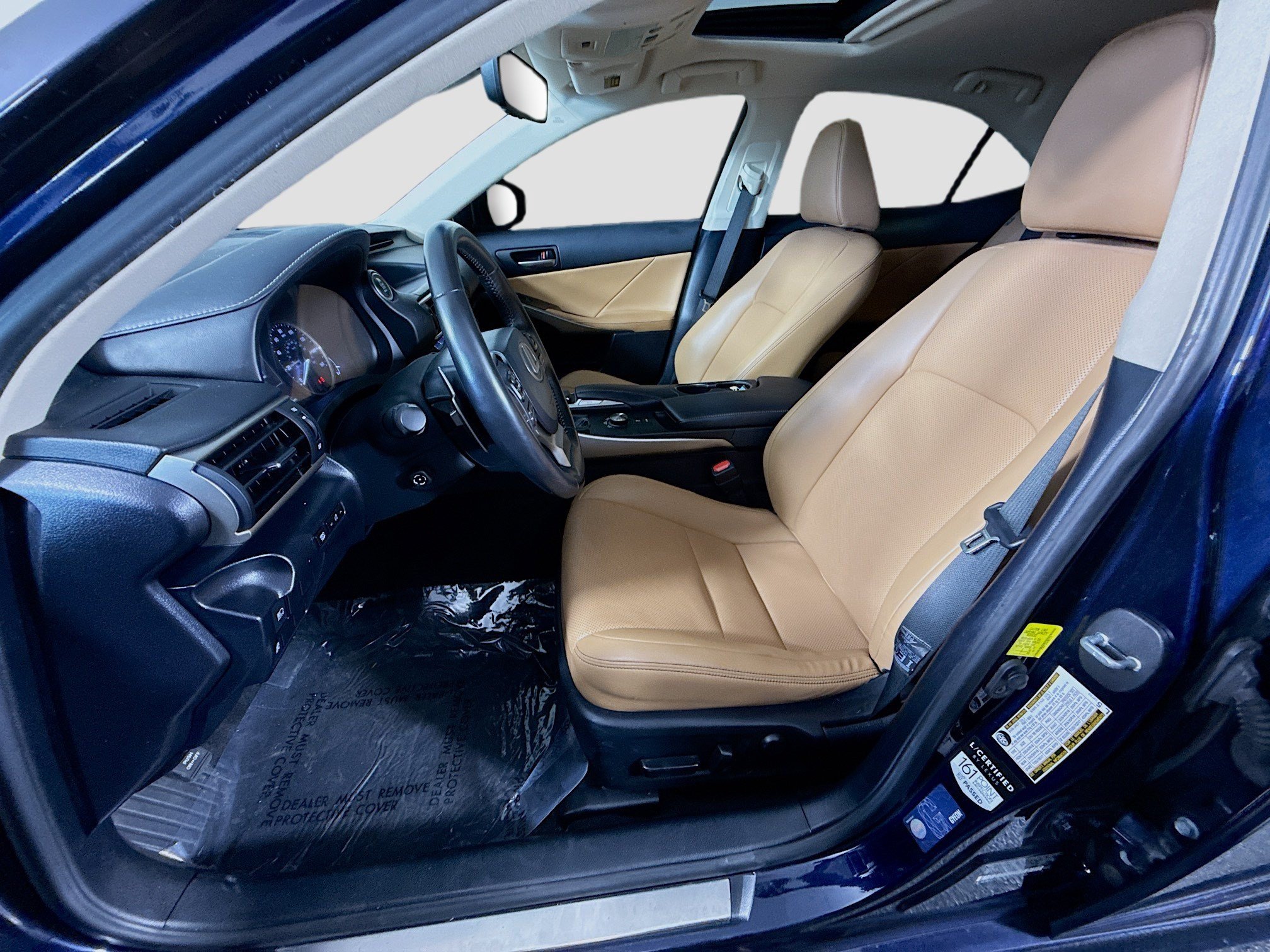 Used 2019 Lexus IS 300 AWD w/ Navigation Package image 22