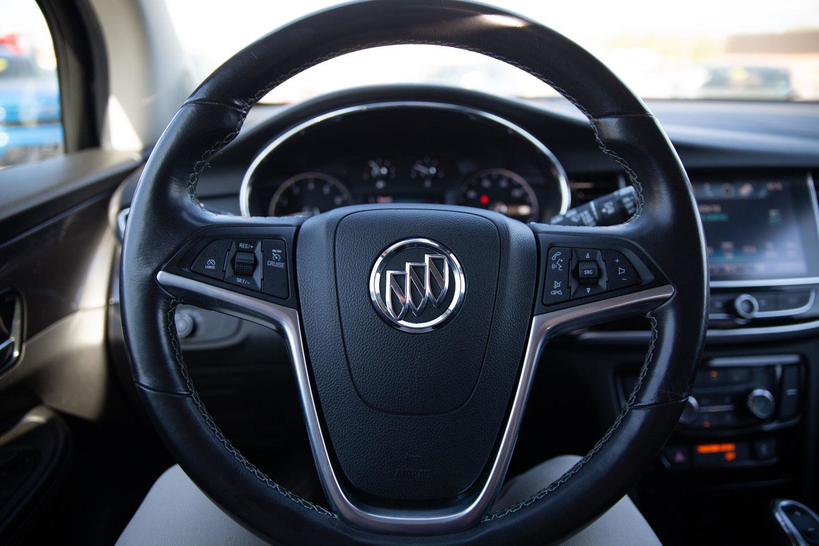 Used 2019 Buick Encore Preferred image 10