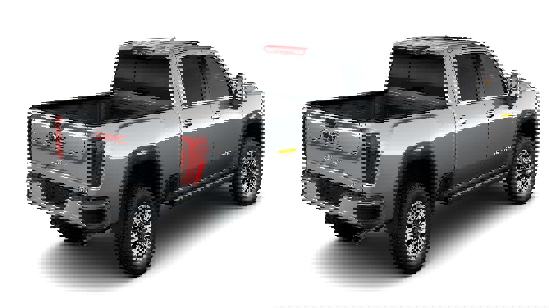 New 2026 GMC Sierra 2500 Denali w/ Denali Reserve Package image 27