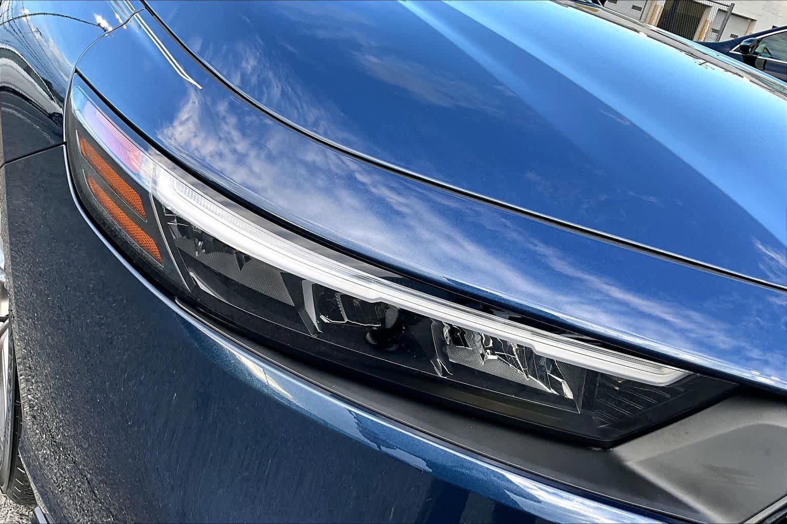 Used 2024 Honda Accord EX image 26