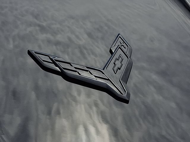 Used 2023 Chevrolet Corvette Z06 RWD image 29