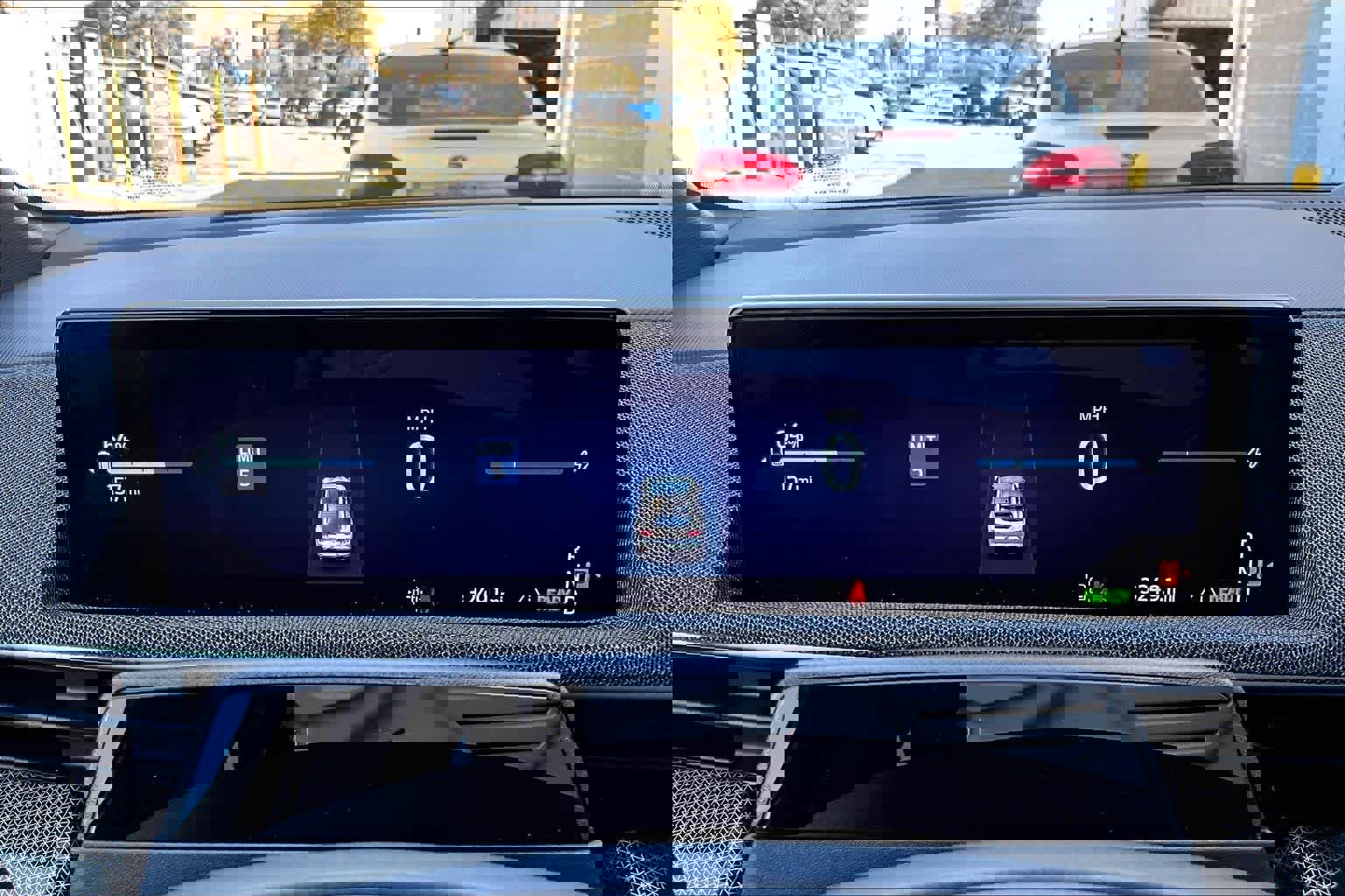 Used 2025 Ford Mustang Mach-E GT image 26