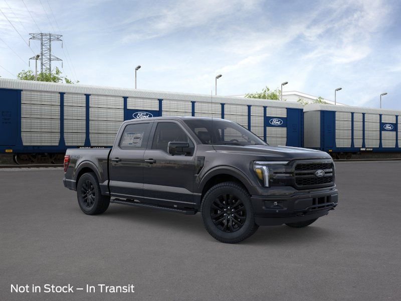 New 2026 Ford F150 Lariat AWD/4WD image 7