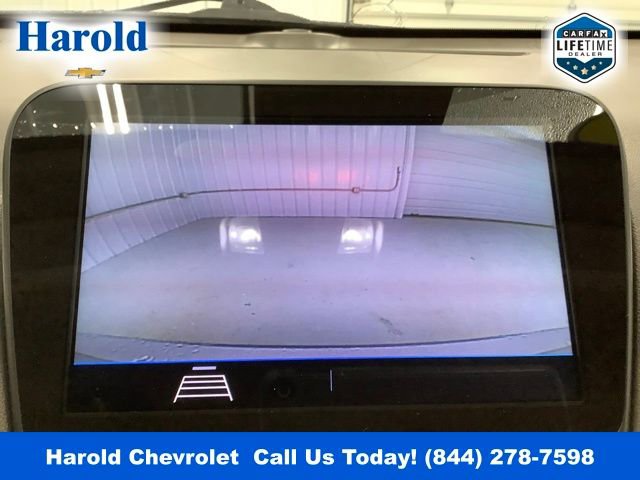 Used 2020 Chevrolet Malibu LT w/ Fleet LT Safety Plus Package image 17