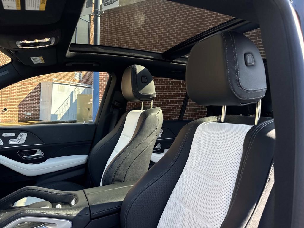 Certified 2024 Mercedes-Benz GLE 580 4MATIC image 18