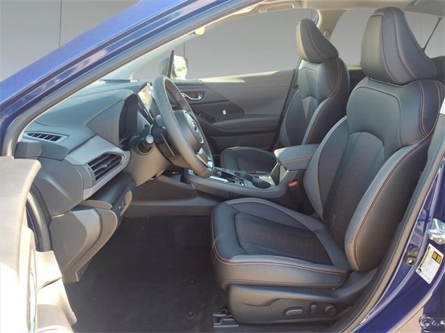 New 2025 Subaru Crosstrek 2.5i Limited image 12