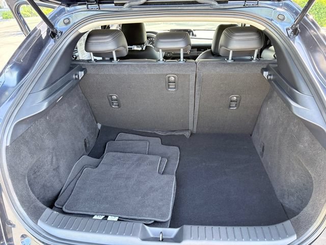 Used 2025 MAZDA CX-30 AWD 2.5 S w/ Select Sport Pkg image 27