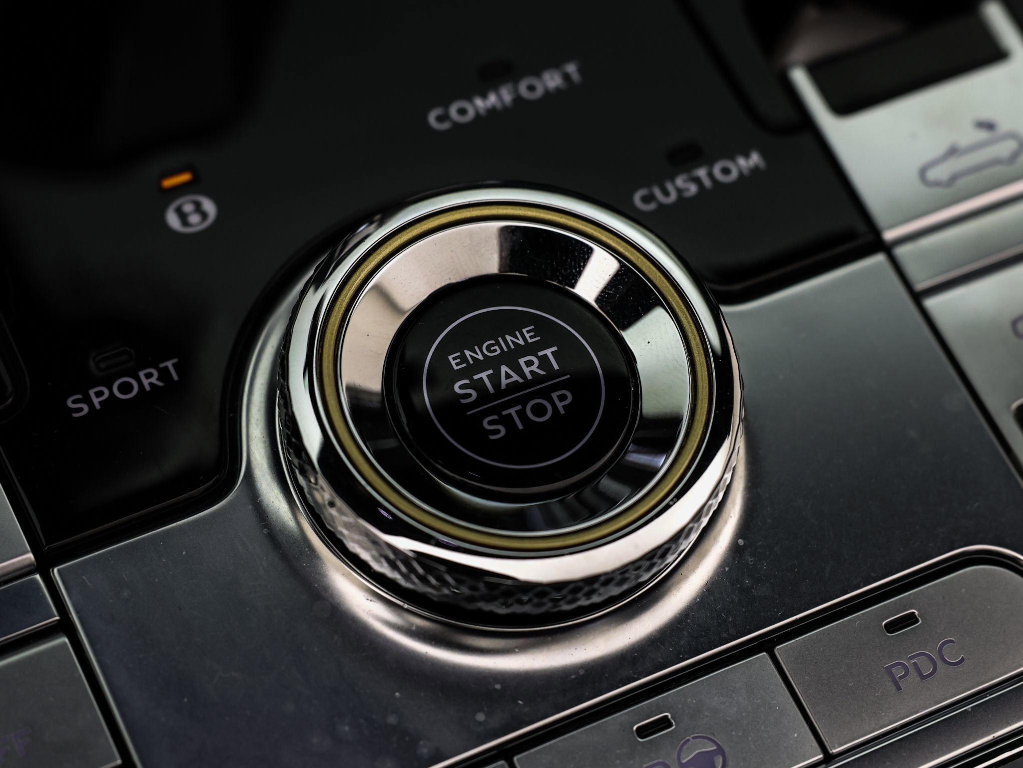 Used 2022 Bentley Continental GT Speed image 14