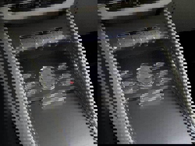 New 2026 Lincoln Nautilus Premier w/ Equipment Group 102A image 15