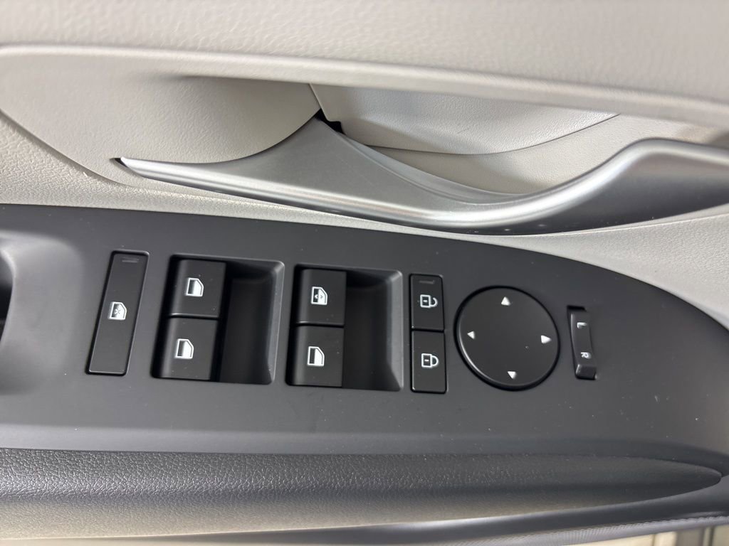 New 2026 Hyundai Tucson SE FWD image 17
