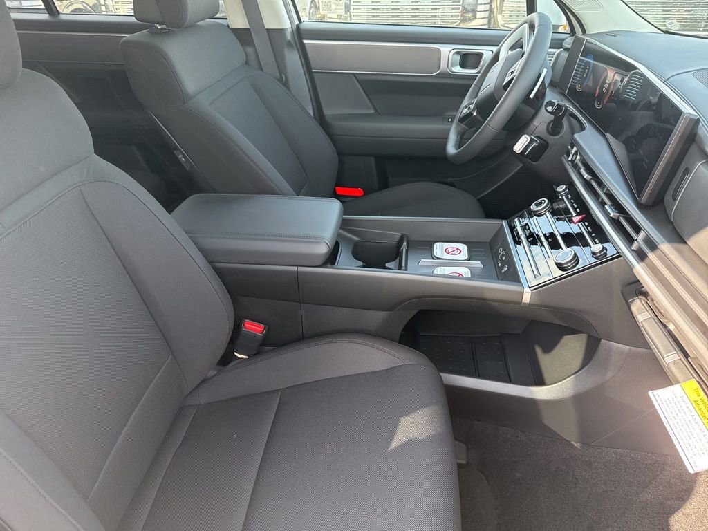 New 2026 Hyundai Santa Fe SEL image 16