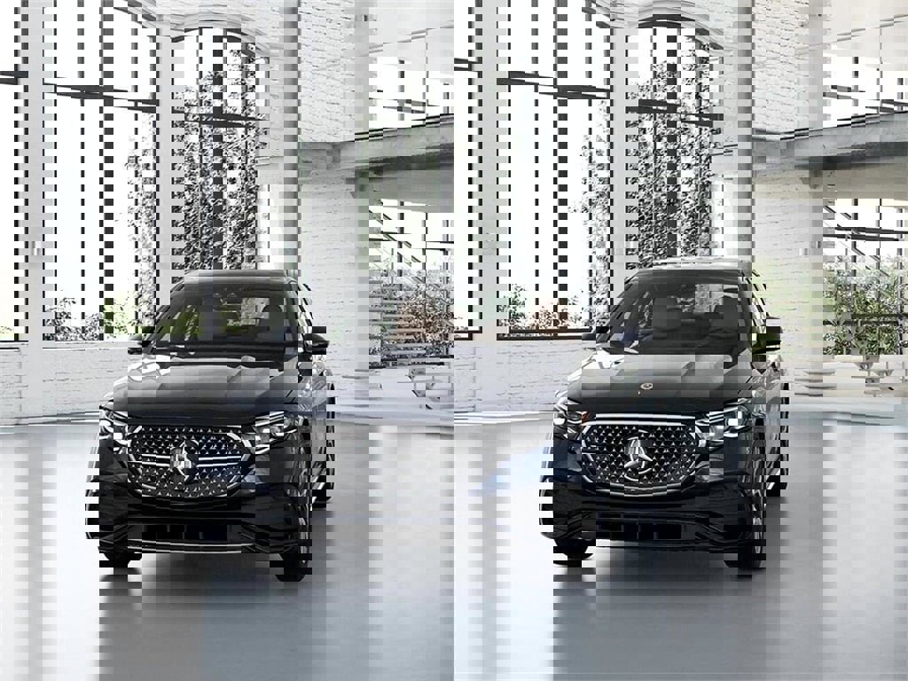 New 2026 Mercedes-Benz E 450 4MATIC Sedan image 42