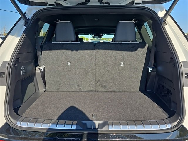 New 2026 Lexus TX 500h AWD image 33